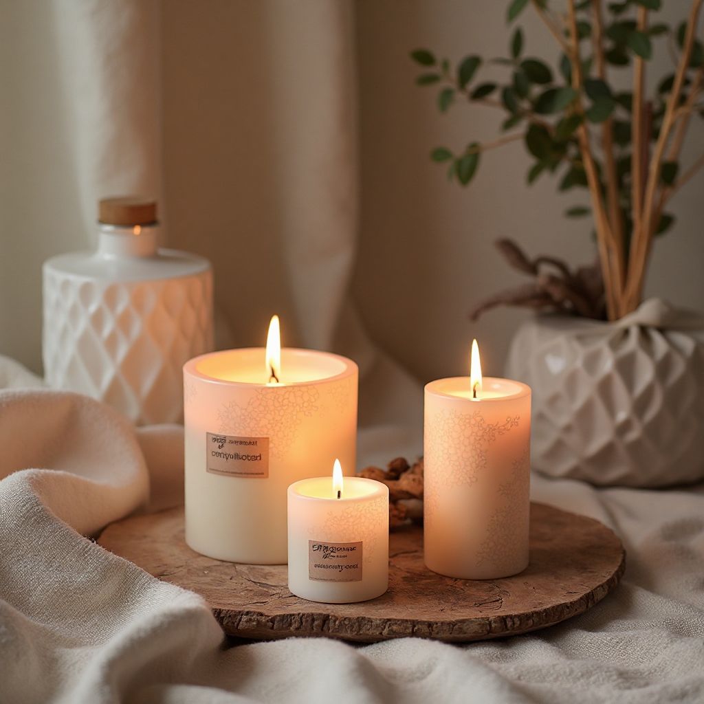 Wellness rituals